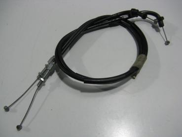 Gaszüge Gaszug Gasseil Honda CBR 900 RR Fireblade, SC28, 94-95