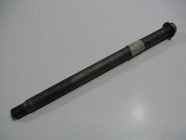 Hinterrad-Steckachse Hinterachse Achse Honda CBR 900 RR Fireblade, SC28, 94-95