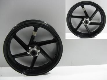 Vorderradfelge Vorderrad-Felge Rad vorne Honda CBR 900 RR Fireblade, SC28, 94-95