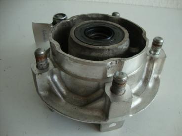 Kettenradaufnahme Kettenradträger Halter Honda CBR 900 RR Fireblade, SC33, 96-97