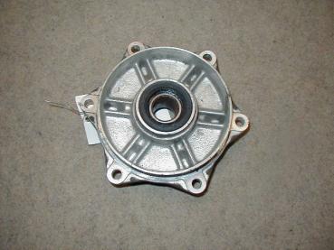 Kettenradaufnahme Kettenradträger Hub Honda CBR 900 RR Fireblade, SC44, 00-01
