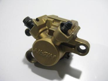 Bremssattel Bremszange hinten Caliper Rear Honda CBR 900 RR Fireblade SC44 00-01