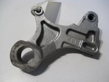Bremsankerplatte Bremssattel-Halter hinten Honda CBR 900 RR Fireblade SC44 00-01