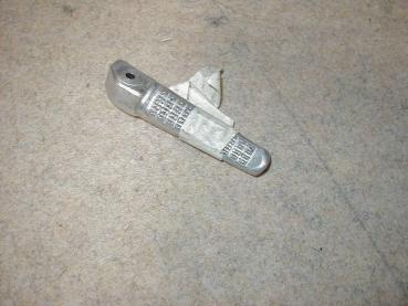 Fußraste Soziusraste Raste hinten rechts Honda CBR 900 RR Fireblade, SC44, 00-01