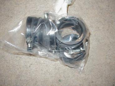 Ansaugstutzensatz Ansaugstutzen-Satz Honda CBR 900 RR Fireblade, SC44, 00-01