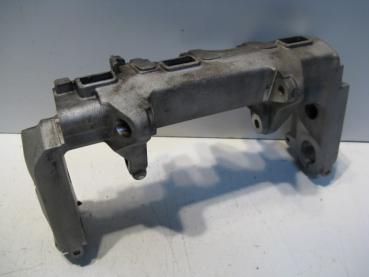 Halter Schwinge Rahmen Honda CBR 900 RR Fireblade, SC44, 00-01