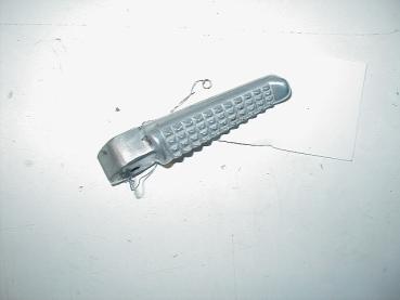 Fußraste Soziusraste Raste hinten links Honda CBR 900 RR Fireblade, SC33, 98-99