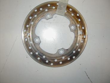 Bremsscheibe hinten Honda CBR 900 RR Fireblade, SC33, 98-99