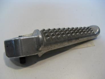 Fußraste Soziusraste Raste hinten rechts Honda CBR 900 RR Fireblade, SC33, 98-99