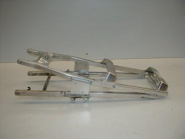Rahmenheck Heckrahmen Rahmen Honda CBR 900 RR Fireblade, SC33, 98-99