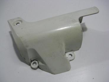 Gabeltauchrohr-Abdeckung Gabel links Honda CBR 900 RR Fireblade, SC33, 98-99