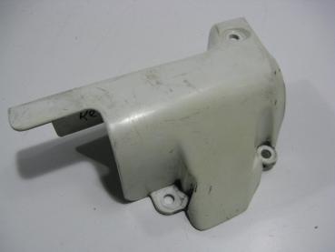 Gabeltauchrohr-Abdeckung Gabel rechts Honda CBR 900 RR Fireblade, SC33, 98-99