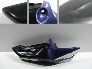 Sitzbankverkleidung Verkleidung rechts Honda CBR 900 RR Fireblade, SC33, 98-99