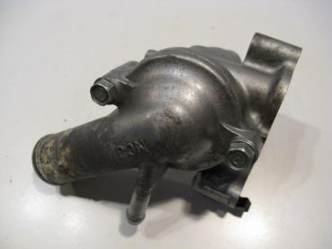 Thermostateinheit Thermostat-Einheit Honda CBR 900 RR Fireblade, SC50, 02-03