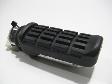 Fußraste Soziusraste Raste hinten rechts Honda VF 1000 F II, SC15, 85-88