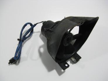 Kühlerlüfter Kühler-Lüfter Kühlerventilator rechts Honda VF 1000 F II SC15 85-88