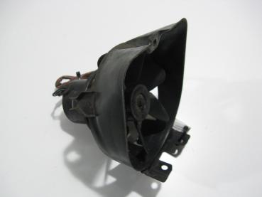 Kühlerlüfter Kühler-Lüfter Kühlerventilator links Honda VF 1000 F II SC15, 85-88