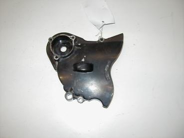 Ritzelabdeckung Ritzeldeckel Motor-Deckel Honda VF 1000 F II, SC15, 85-88