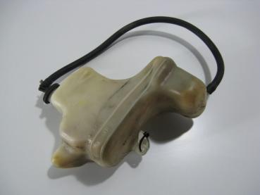 Kühlmittelbehälter Wassertank Ausgleichsbehälter Honda CBR 1000 F, SC21, 87-88