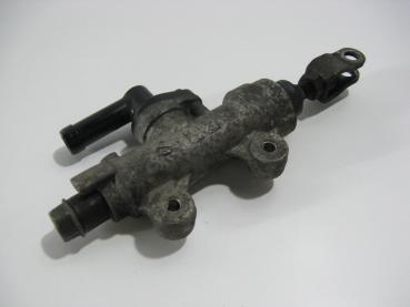 Hauptbremszylinder Bremszylinder Bremspumpe hinten Honda CBR 1000 F, SC21, 87-88