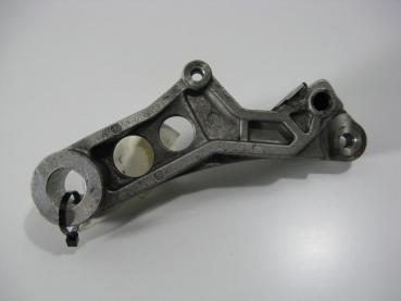 Bremsankerplatte Bremssattel-Halter hinten Honda CBR 1000 F, SC21, 87-88