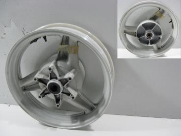 Hinterradfelge Hinterrad-Felge Rad hinten Honda CBR 1000 F, SC21, 87-88