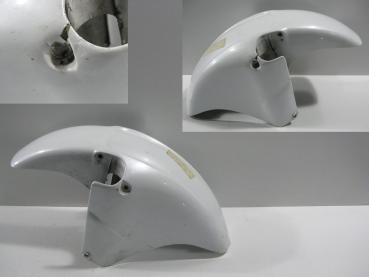 Radlauf Fender Kotflügel Schutzblech vorne Honda CBR 1000 F, SC21, 87-88
