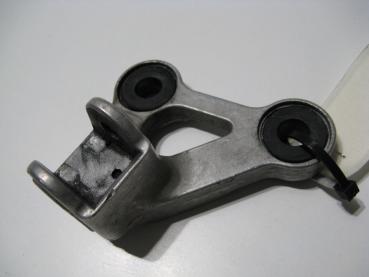 Fußrastenhalter Halter Fußraste vorne links Honda CBR 1000 F, SC24, 89-92