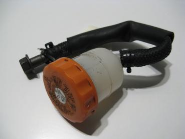 Bremsflüssigkeitsbehälter Behälter Bremse hinten Honda CBR 1000 F, SC24, 89-92