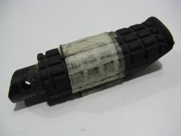 Fußraste Soziusraste Raste hinten links Honda CBR 1000 F, SC24, 89-92