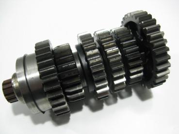 Getriebewelle Getriebe-Welle groß Honda CBR 1000 F, SC24, 89-92
