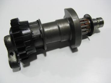 Ausgleichswelle Welle Motor Honda CBR 1000 F, SC24, 89-92