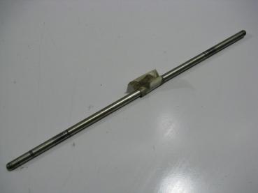 Schaltstange im Motor Honda CBR 1000 F, SC24, 89-92