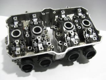 Zylinderkopf Zylinder Honda CBR 1000 F Dual, SC24, 93-00