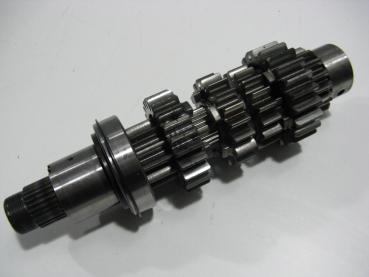 Getriebewelle Getriebe vorne Honda CBR 1000 F Dual, SC24, 93-00