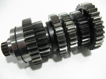 Getriebewelle Getriebe hinten Honda CBR 1000 F Dual, SC24, 93-00