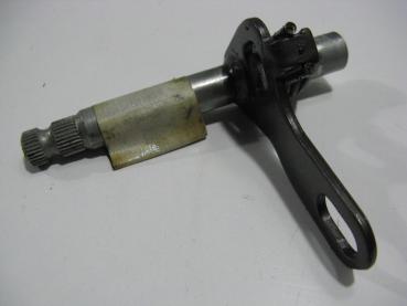 Schaltwelle Schaltstange Schaltung Shift Honda CBR 1000 F Dual, SC24, 93-00