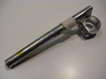 Lenkerstummel links Lenker Stummellenker Honda CBR 1000 F Dual, SC24, 93-00