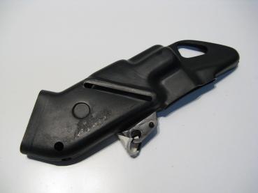 Luftkanal Luftleitung links Luftfilterkasten Honda CBR 1000 F Dual, SC24, 93-00