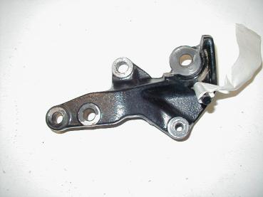 Seitenständer-Halteplatte Ständer-Halter Honda CBR 1000 F Dual, SC24, 93-00