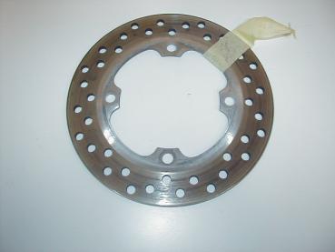 Bremsscheibe hinten Honda CBR 1000 RR Fireblade, SC57, 04-05