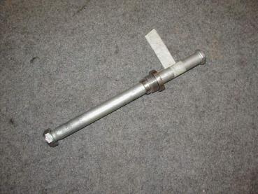 Schwingensteckachse Achse Schwinge Honda CBR 1000 RR Fireblade, SC57, 04-05