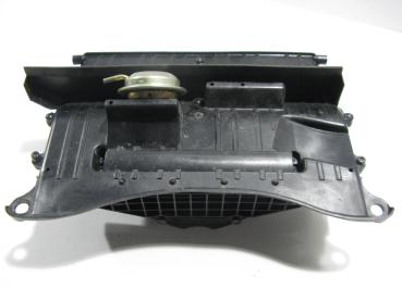 Lufteinlass-Kanal Luftkanal Luftleitung Honda CBR 1000 RR Fireblade, SC57, 04-05