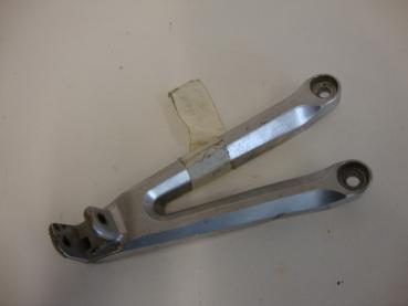 Fußrastenhalter Halter Fußraste hi. links Honda CBR 1000 RR Fireblade SC57 04-05