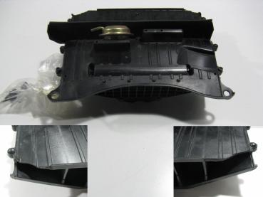 Lufteinlass-Kanal Luftkanal Luftleitung Honda CBR 1000 RR Fireblade, SC57, 04-05