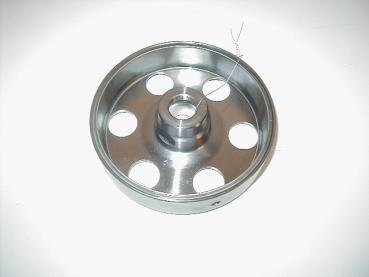 Lichtmaschinen-Rotor Polrad Lichtmaschine Honda CBR 1000 RR Fireblade SC57 04-05