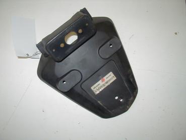 Spritzschutz hinten / Radlauf Fender Honda CBR 1000 RR Fireblade, SC57, 04-05