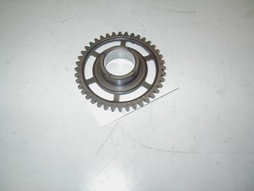 Anlasser-Antriebs-Zahnrad Honda CBR 1000 RR Fireblade, SC57, 04-05