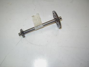 Anlasser-Reduktions-Zahnrad Honda CBR 1000 RR Fireblade, SC57, 04-05