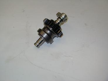 Ausgleichswelle Welle im Motor Honda CBR 1000 RR Fireblade SC57, 04-05